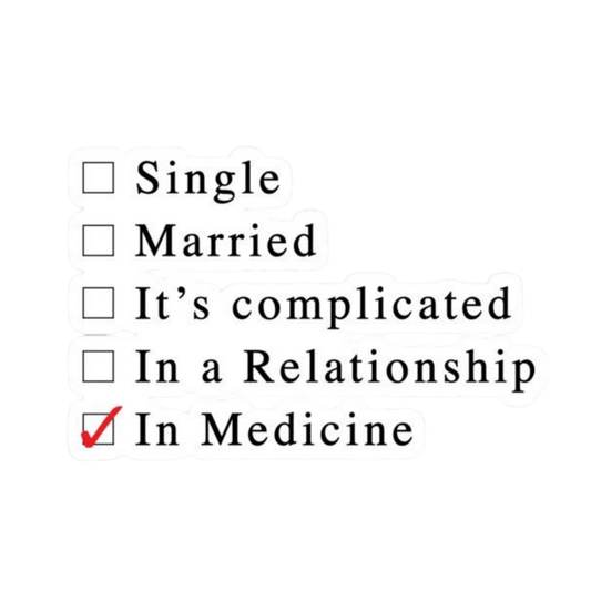 Doctor 18 | Doctor | Sticker