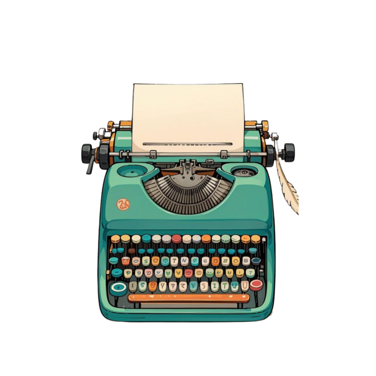 90's Sticker 7 | Customized Sticker BD