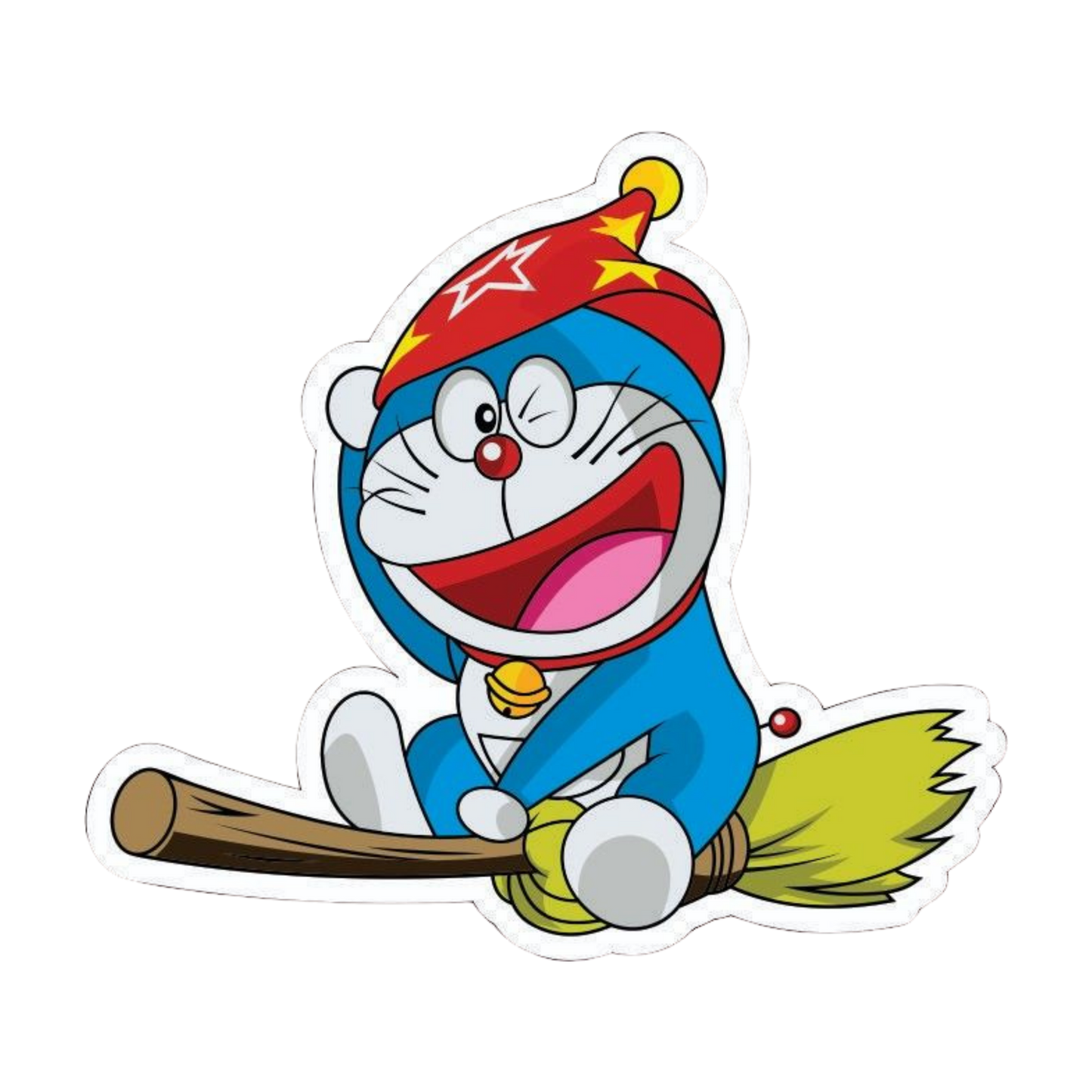 Doremon Set | Anime Sticker | Customized Sticker BD