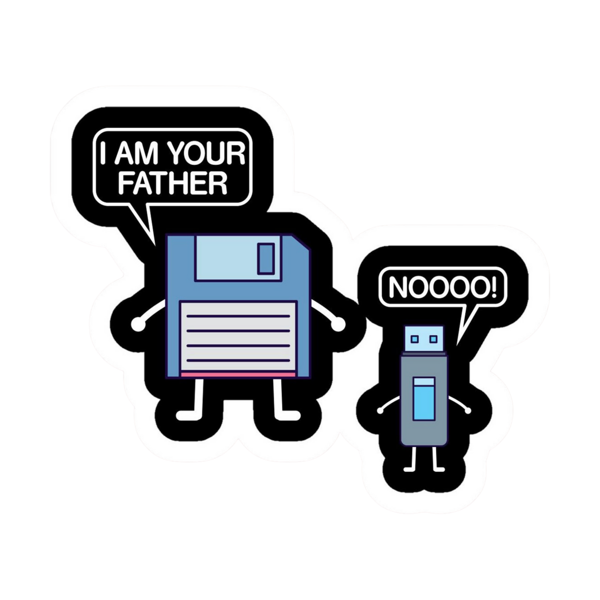 90's Sticker 13 | Customized Sticker BD