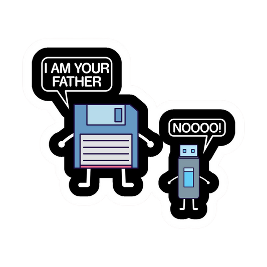 90's Sticker 13 | Customized Sticker BD