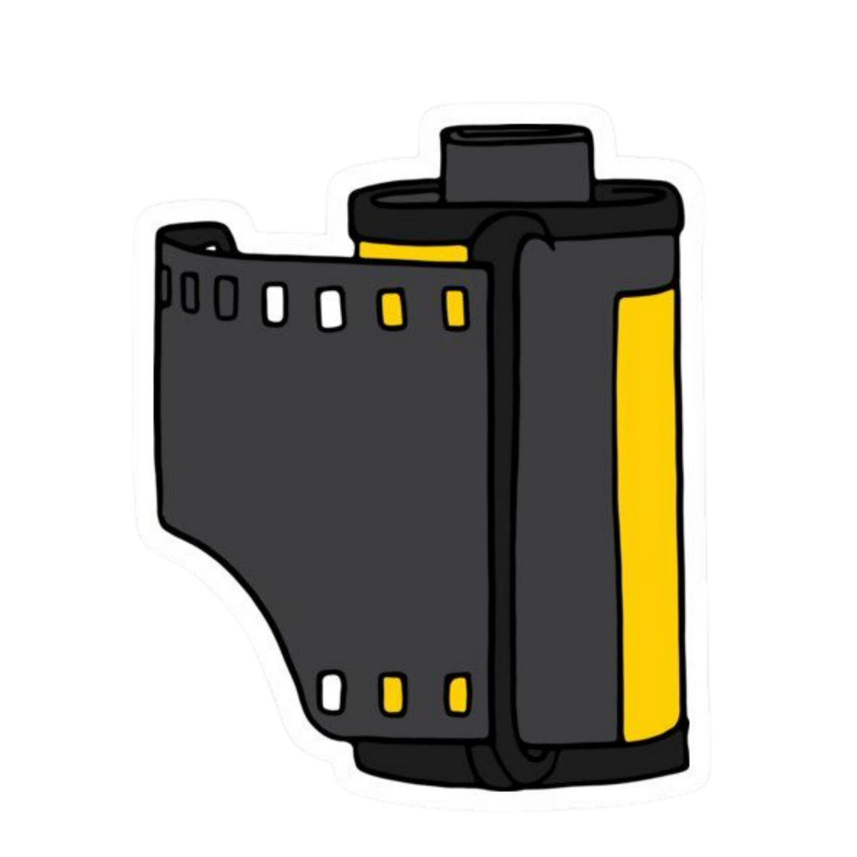 90's Sticker 14 | Customized Sticker BD