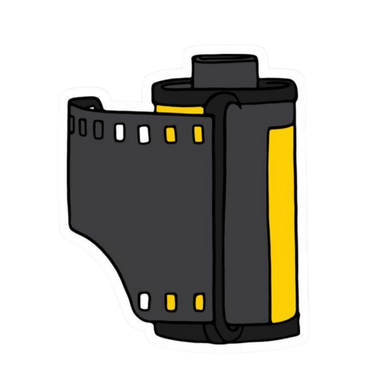 90's Sticker 14 | Customized Sticker BD