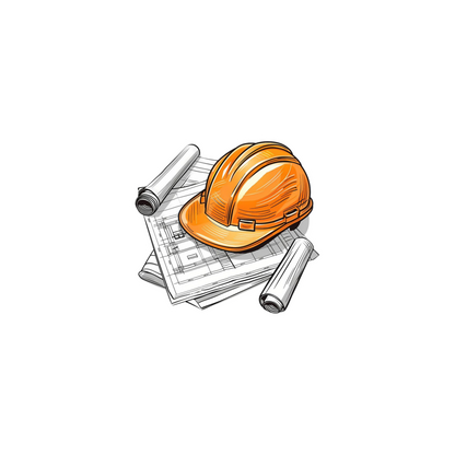 Architect Sticker Set 3 | Sticker