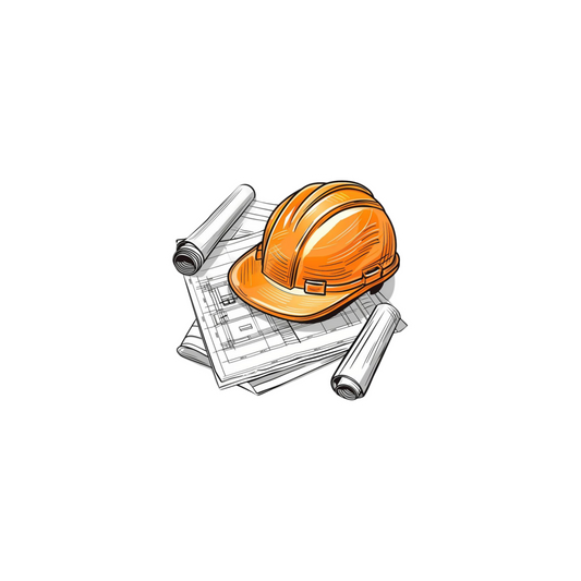 Architect Sticker Set 3 | Sticker