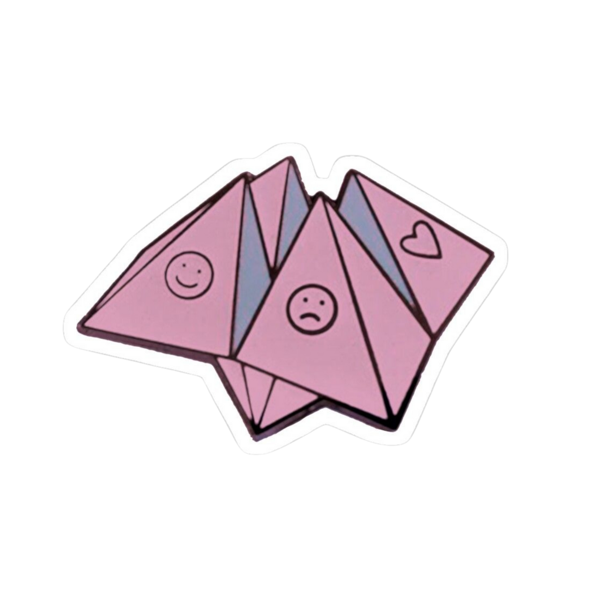 90's Sticker 17 | Customized Sticker BD