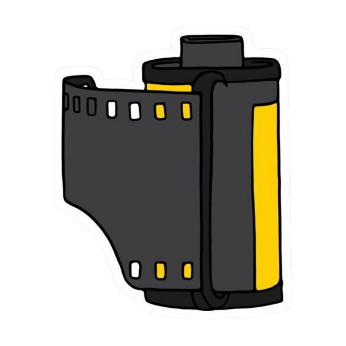 90's Sticker 19 | Customized Sticker BD