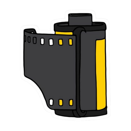 90's Sticker 19 | Customized Sticker BD