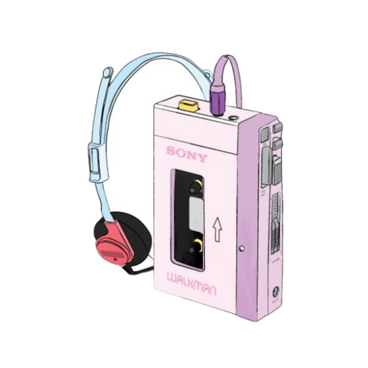 90's Sticker 21 | Customized Sticker BD