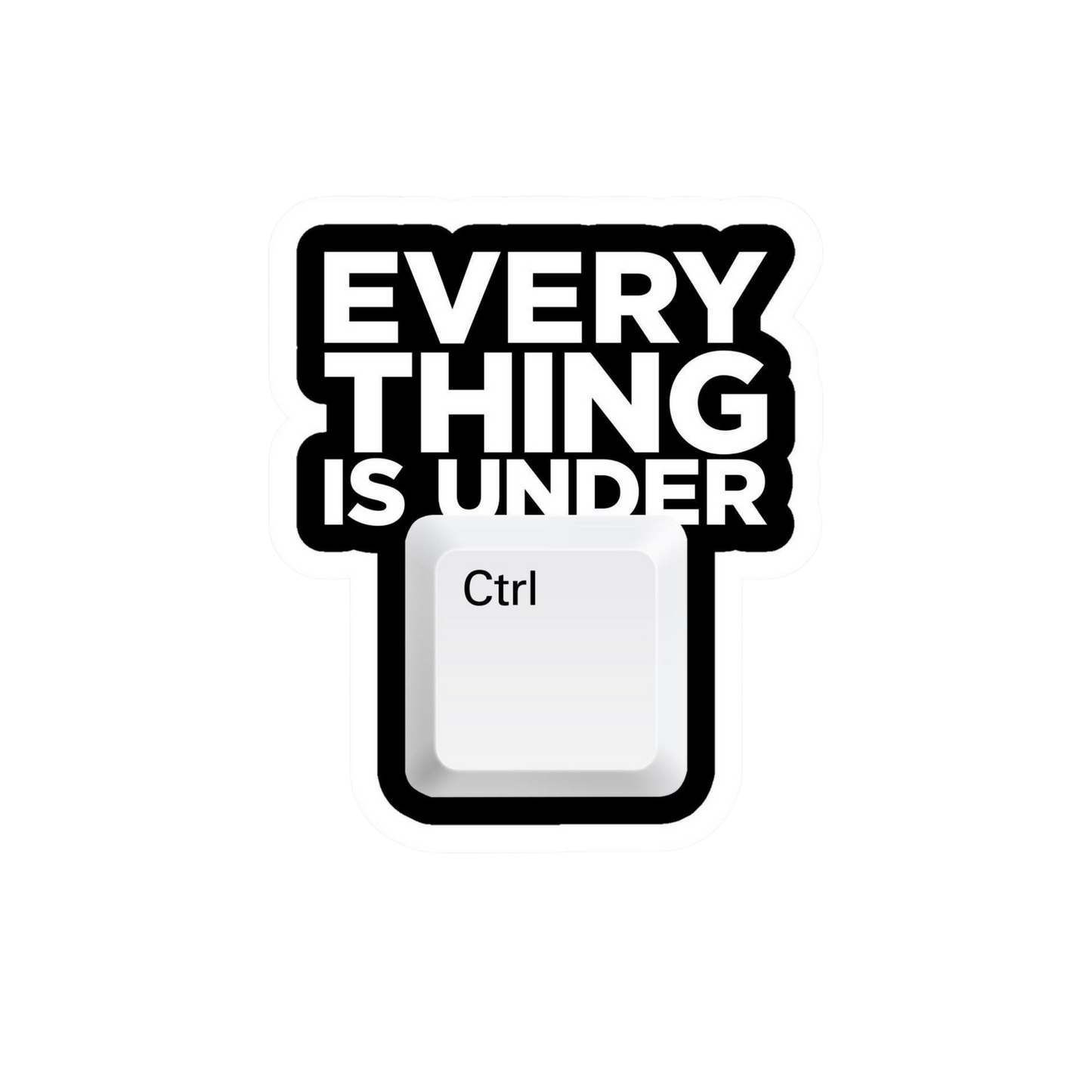 Excel 1 | Microsoft Excel | Profession | Customized Sticker BD