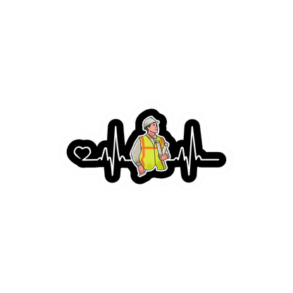 Architect Sticker Set 3 | Sticker