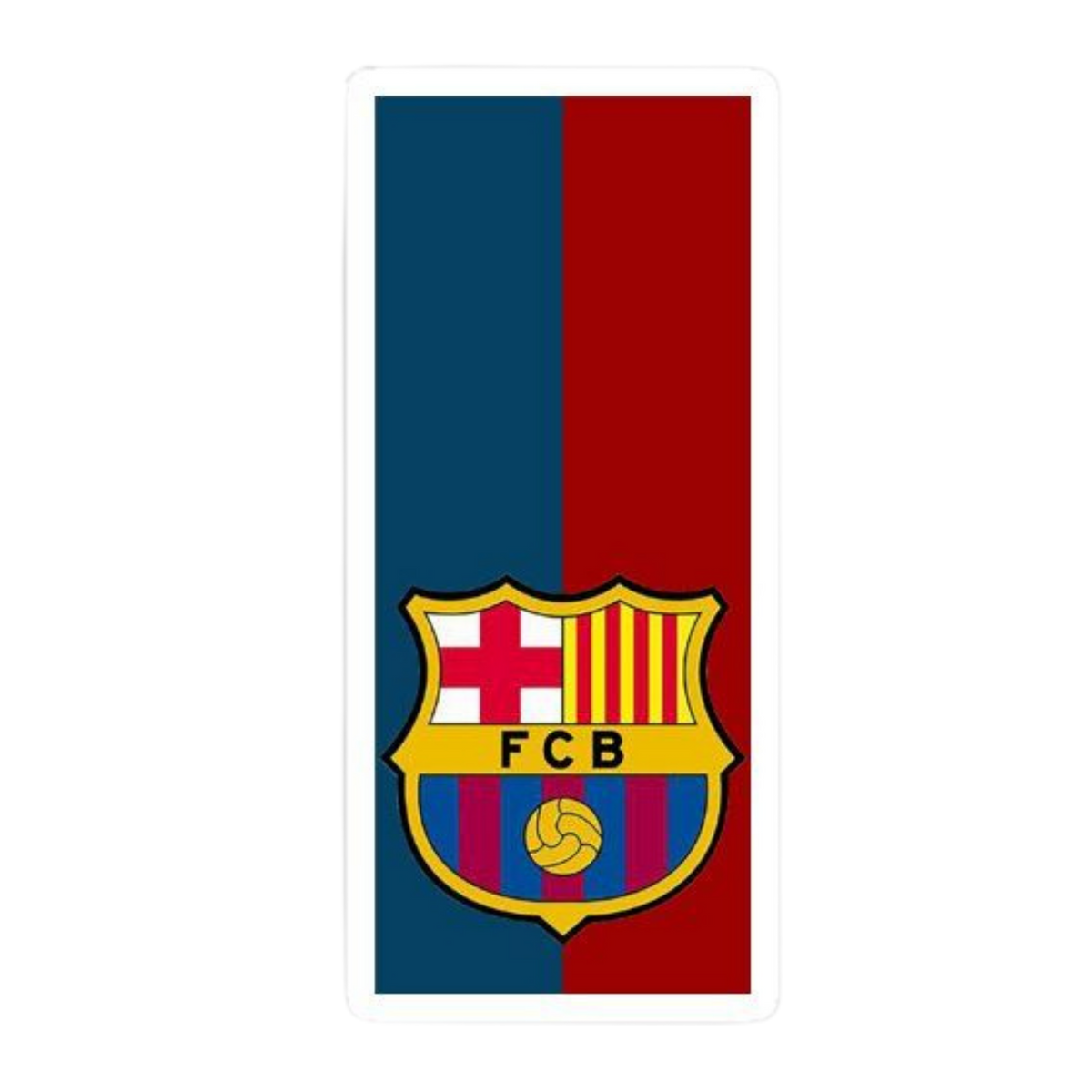 Messi / Argentina Sticker 13 | Customized Sticker BD
