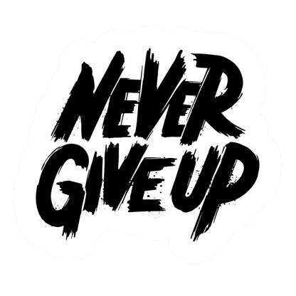 Motivation Sticker Set | Customized Sticker BD