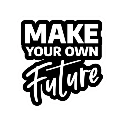 Motivation Sticker Set | Customized Sticker BD