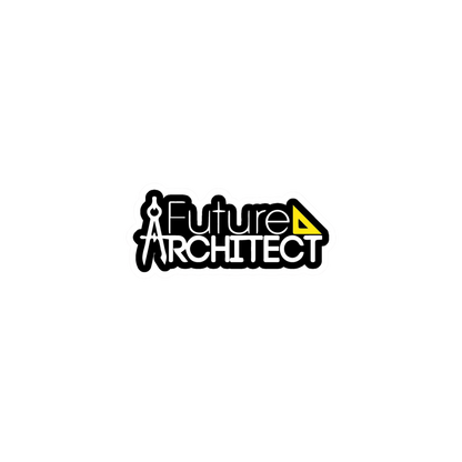 Architect Sticker Set 1 | Sticker | Architect