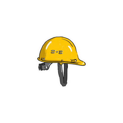 Architect Sticker Set 3 | Sticker