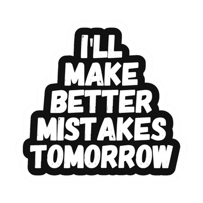 Motivation Sticker Set | Customized Sticker BD
