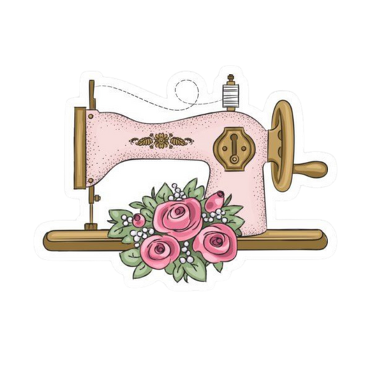 Fashion Designer 1 | Tailor | Customized Sticker BD