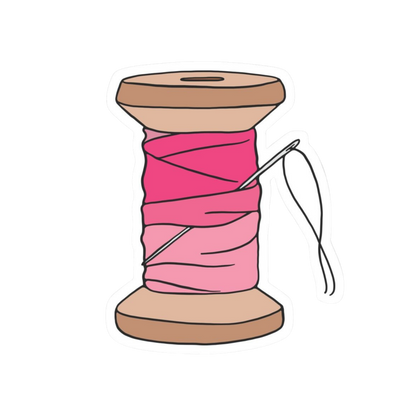 Fashin Designer sticker Set | Tailor | Customized Sticker BD