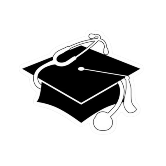Medical Student Sticker 7 | Doctor | Customized Sticker BD