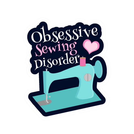 Fashion Designer 9 | Tailor | Customized Sticker BD