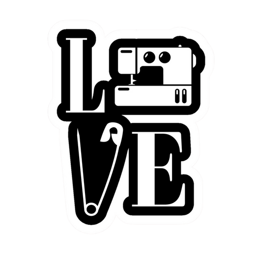 Fashion Designer 10 | Tailor | Customized Sticker BD