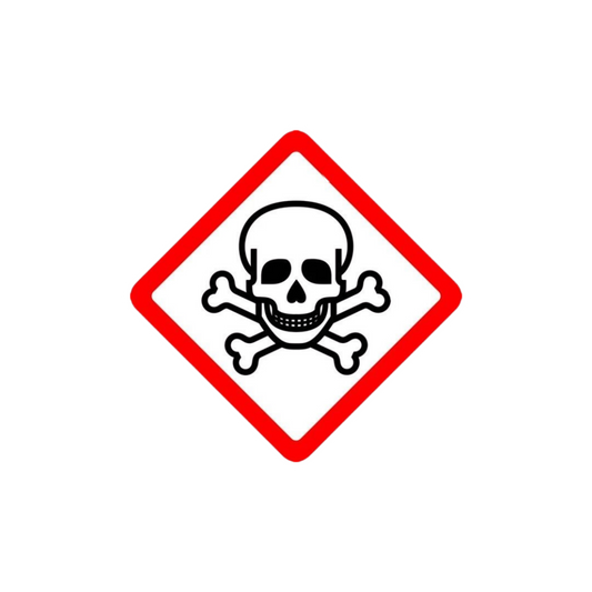 Skull and Crossbones| Combat & Military | Customized Sticker BD