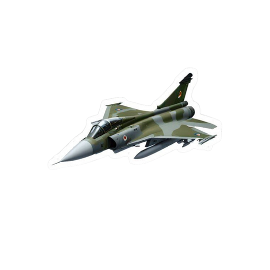 Air Force Sticker | Emblem Design | Customized Sticker BD