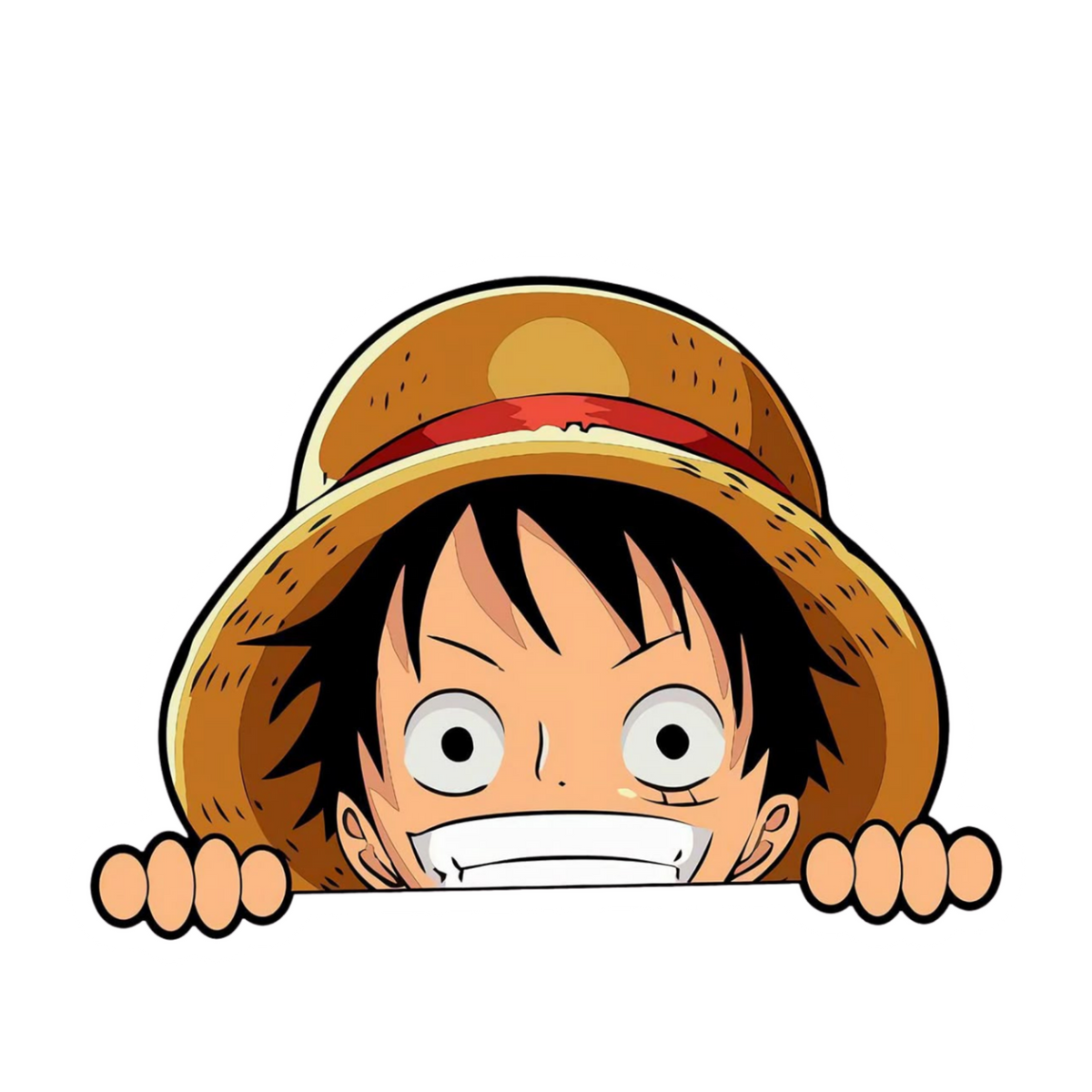 One Piece Sticker 2 | Customized Sticker BD