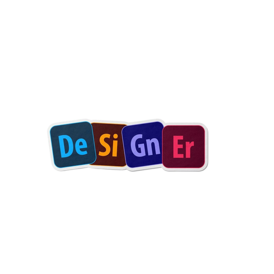 Graphics Sticker 2 | Customized Sticker BD