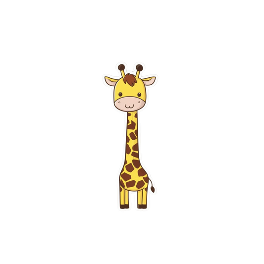 Animal's Sticker 2  | Sticker | Customized Sticker