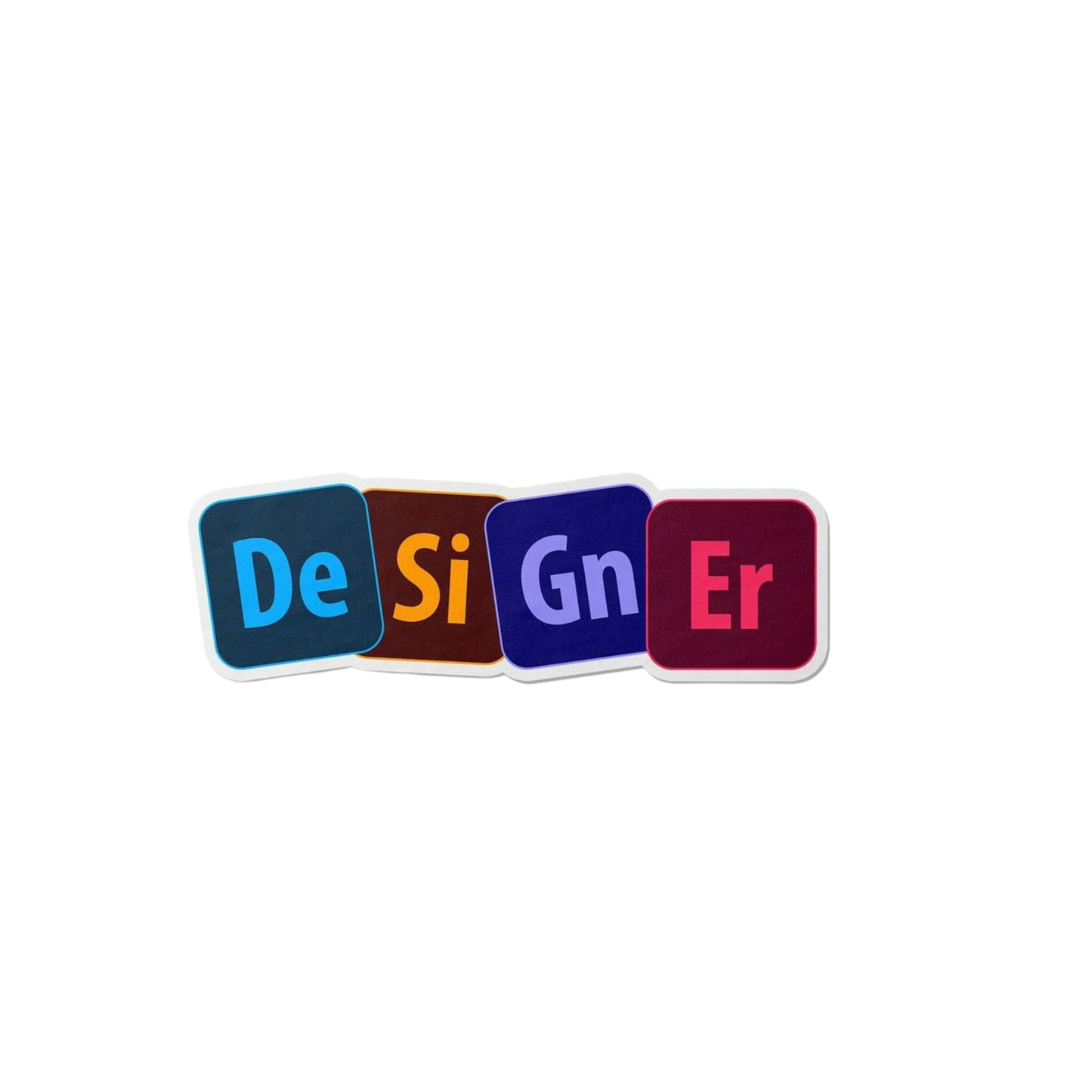 Graphics Sticker Set | Customized Sticker BD