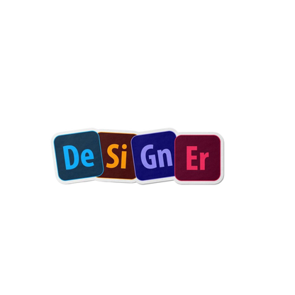 Graphics Sticker Set | Customized Sticker BD