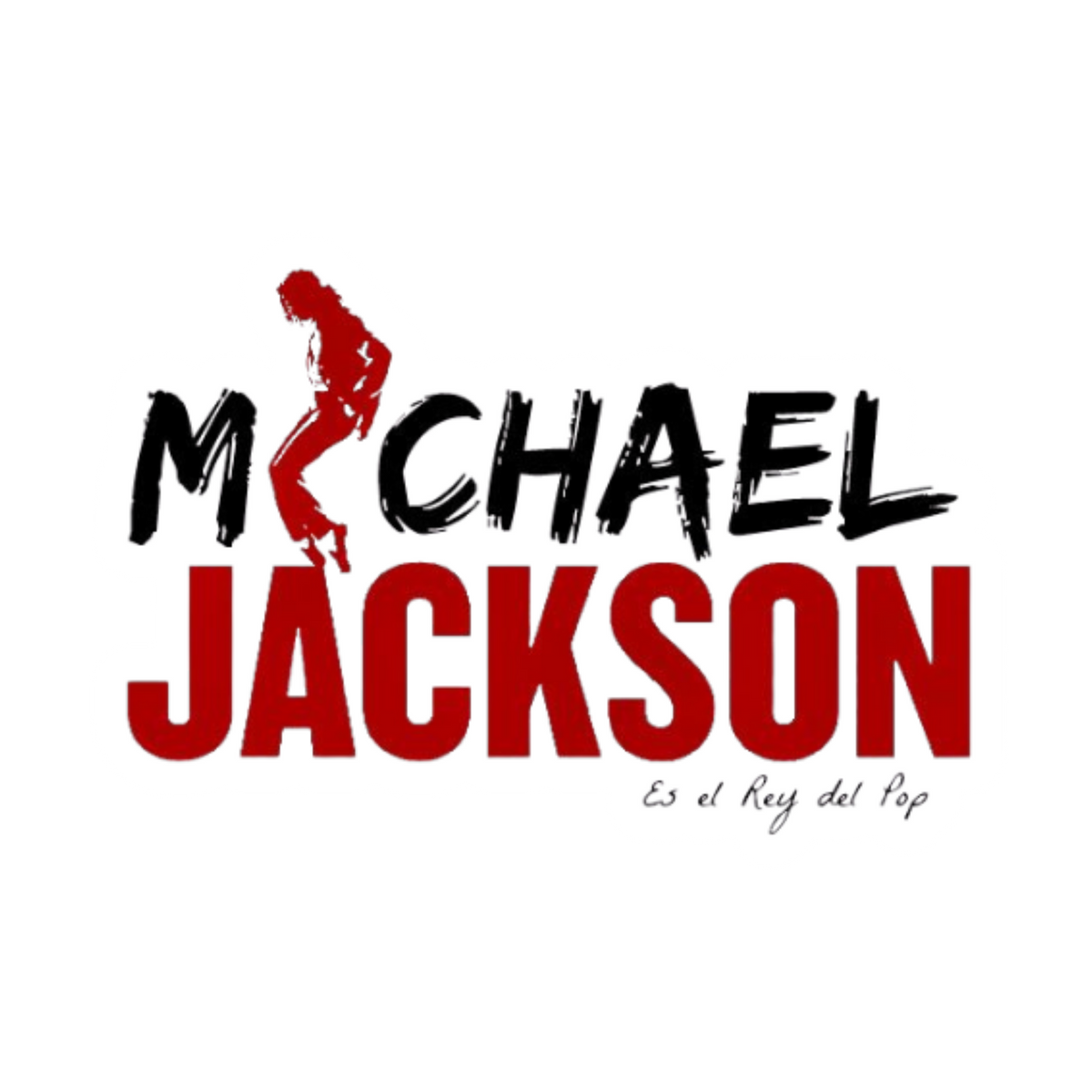 Michael Jackson Sticker 12 | Customized Sticker BD