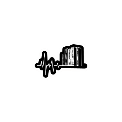 Architect Sticker Set 4 | Sticker