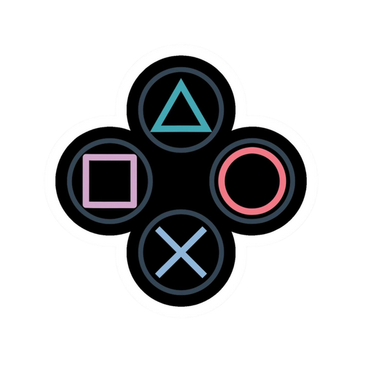 Gamer Sticker 2 | Customized Sticker BD