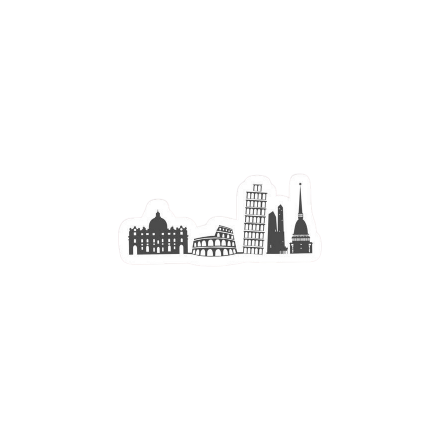 Architect Sticker Set 5 | Sticker