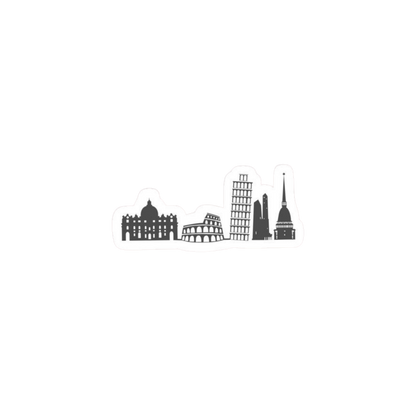 Architect Sticker Set 5 | Sticker