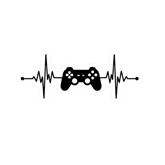 Gamer Sticker 7 | Customized Sticker BD