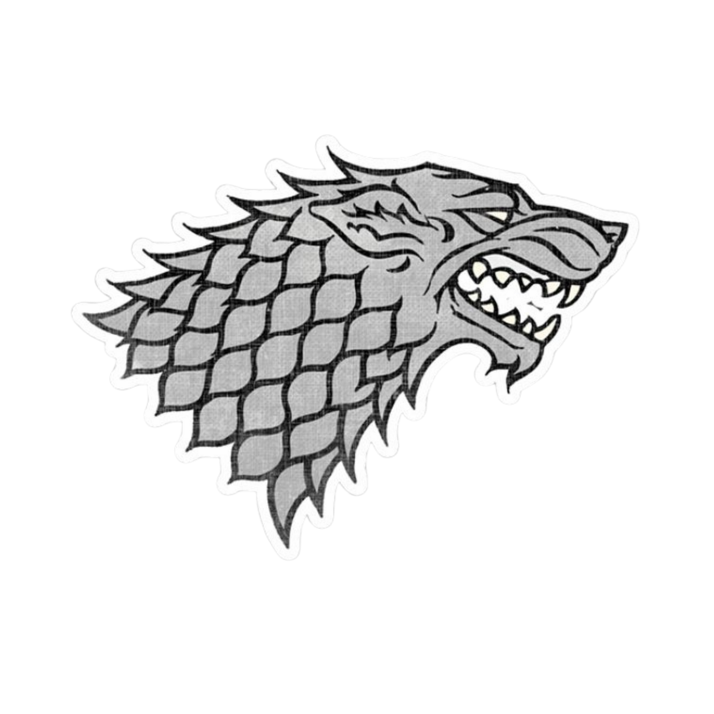 Game Of Thrones Sticker Set | Customized Sticker BD