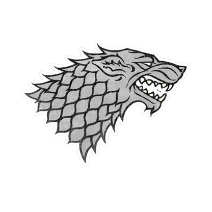Game Of Thrones Sticker Set | Customized Sticker BD