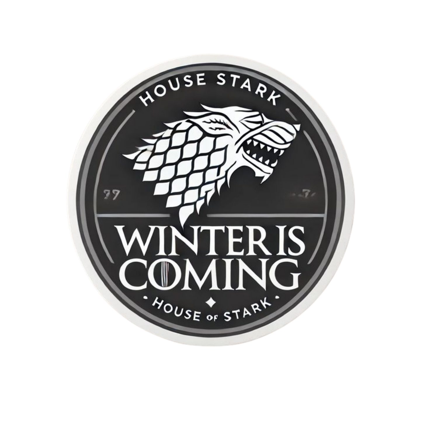 Game Of Thrones Sticker Set | Customized Sticker BD