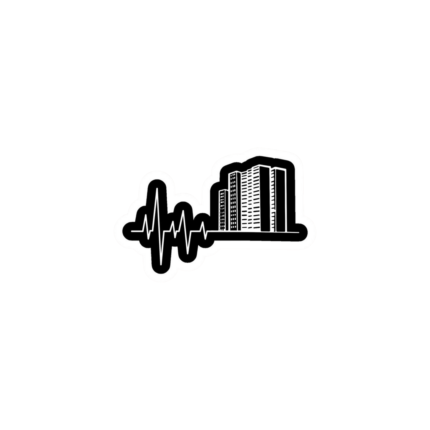 Architect 19 | Sticker | Customized Sticker