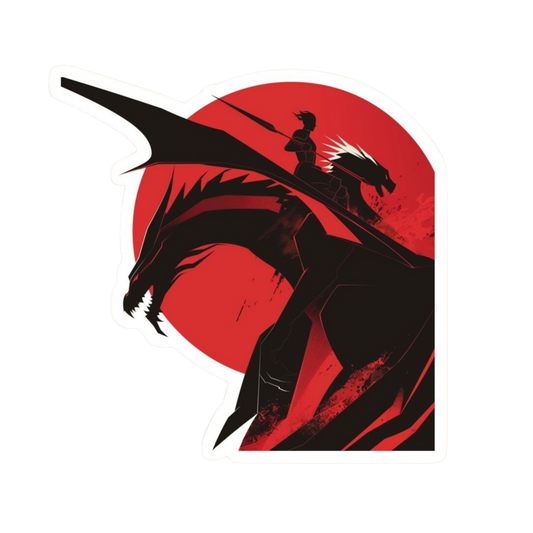 Game Of Thrones Sticker 12 | Customized Sticker BD