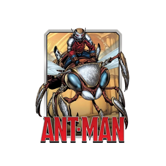Ant-Man Sticker | Marvel Sticker | Customized Sticker BD
