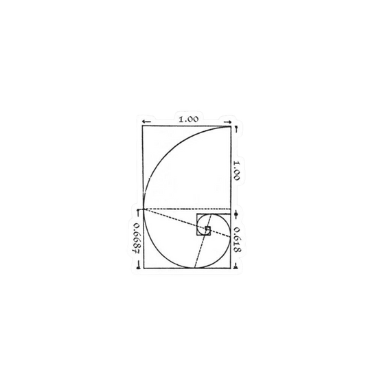 Architect 21 | Sticker | Customized Sticker