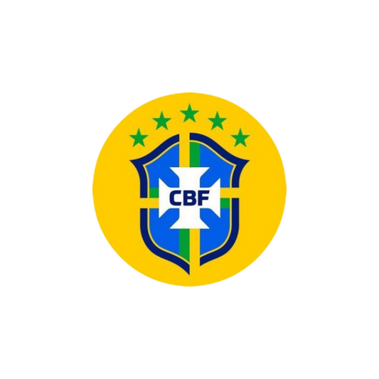 Brazil Sticker 15 | FC Brazil | Customized Sticker BD