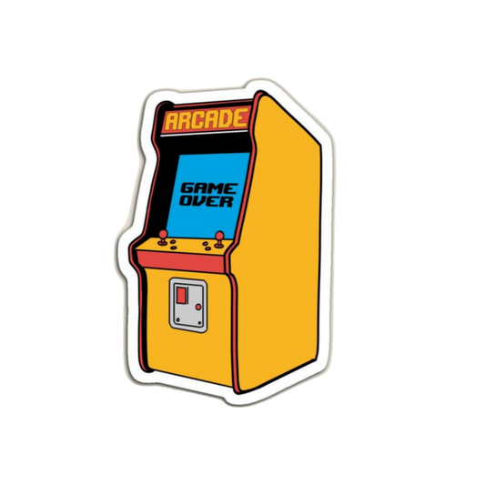Gamer Sticker 11 | Customized Sticker BD
