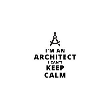 Architect Sticker Set 6 | Sticker