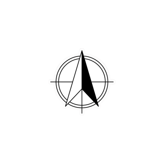 Architect 24 | Sticker | Customized Sticker